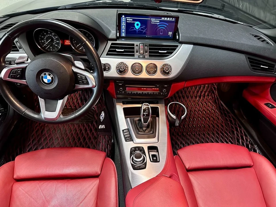 2009 BMW E89 Z4 Roadster - Image 19 of 21