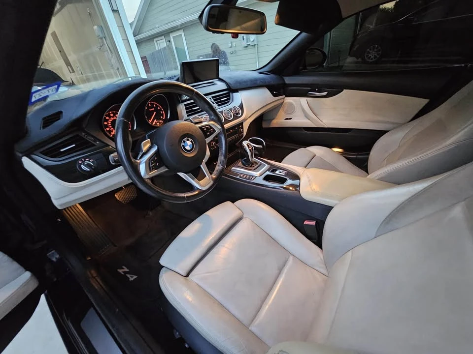 2009 BMW E89 Z4 Roadster - Image 10 of 10