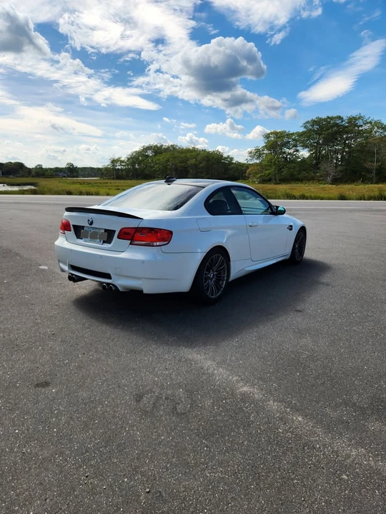 2009 BMW M3 - Image 5 of 9