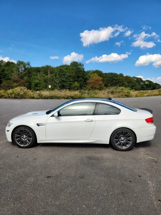 2009 BMW M3 - Image 8 of 9