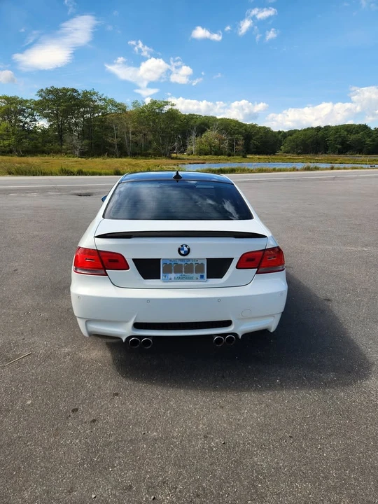 2009 BMW M3 - Image 6 of 9
