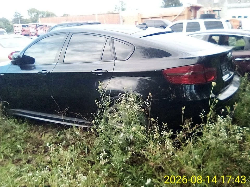 2009 BMW E71 X6 - Image 2 of 7