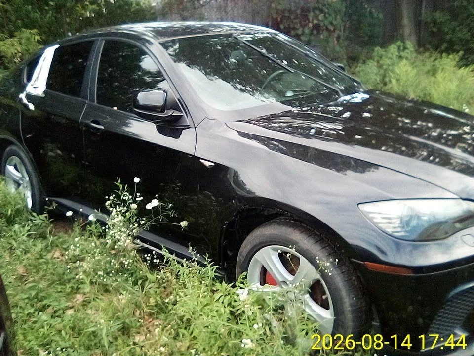 2009 BMW E71 X6 - Image 5 of 7