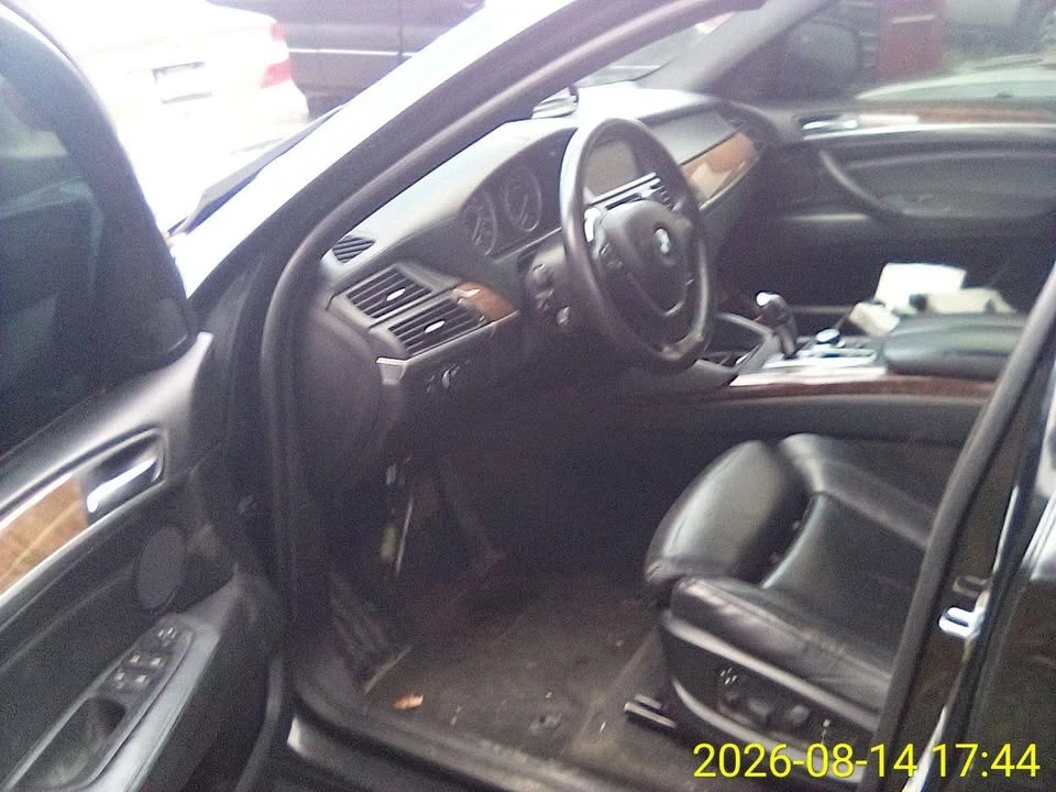 2009 BMW E71 X6 - Image 7 of 7