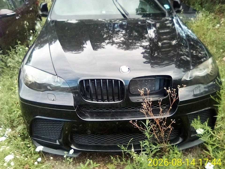 2009 BMW E71 X6 - Image 6 of 7