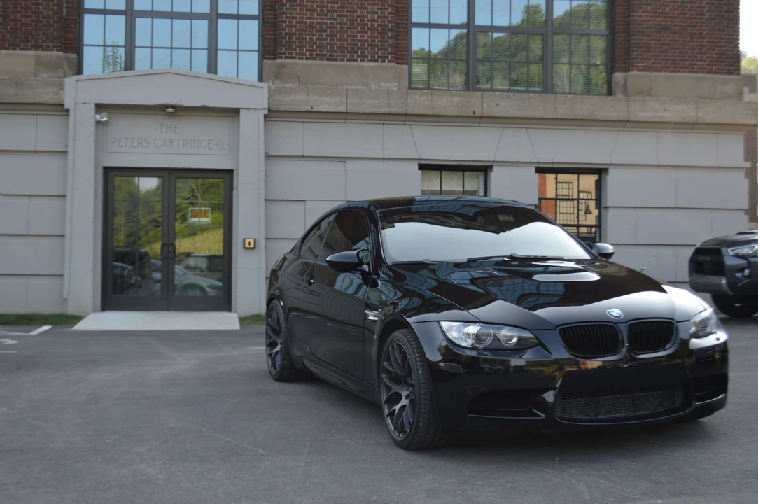 2009 BMW E92 M3 Coupe - Image 6 of 8