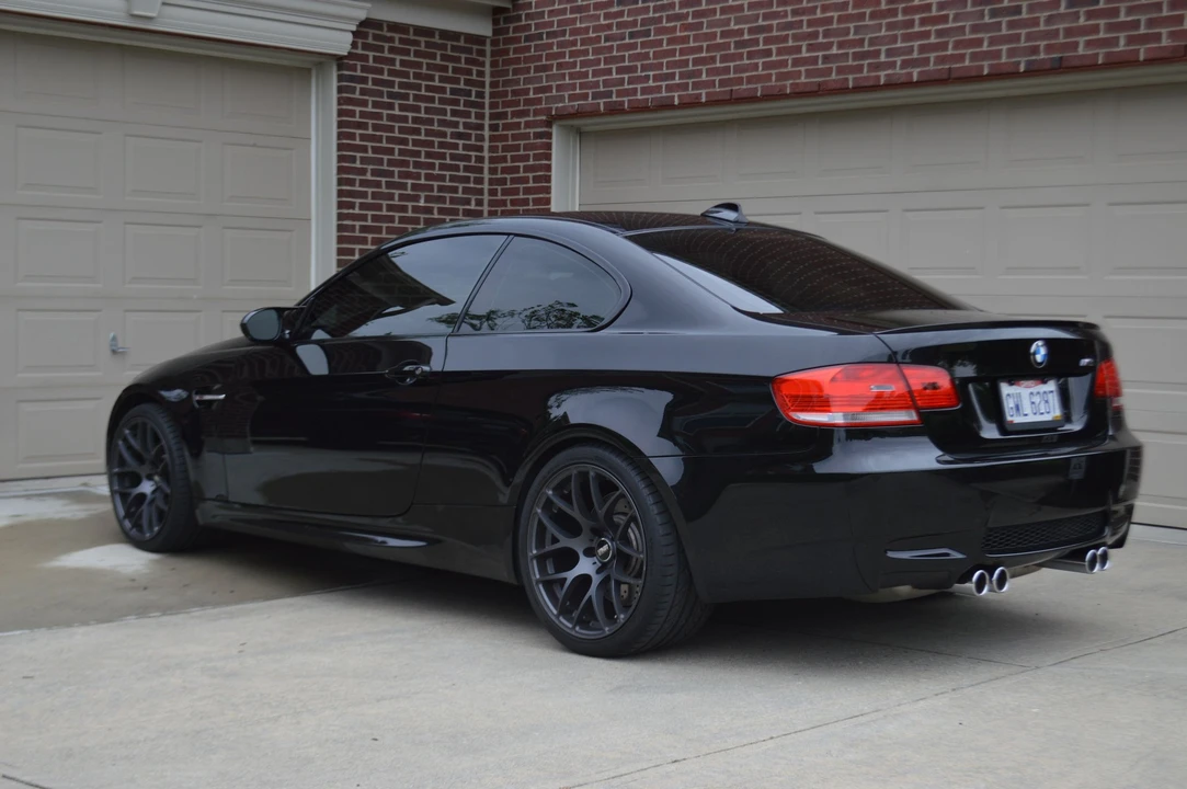 2009 BMW E92 M3 Coupe - Image 3 of 8