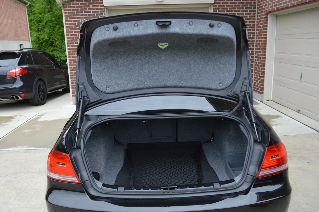 2009 BMW E92 M3 Coupe - Image 7 of 8