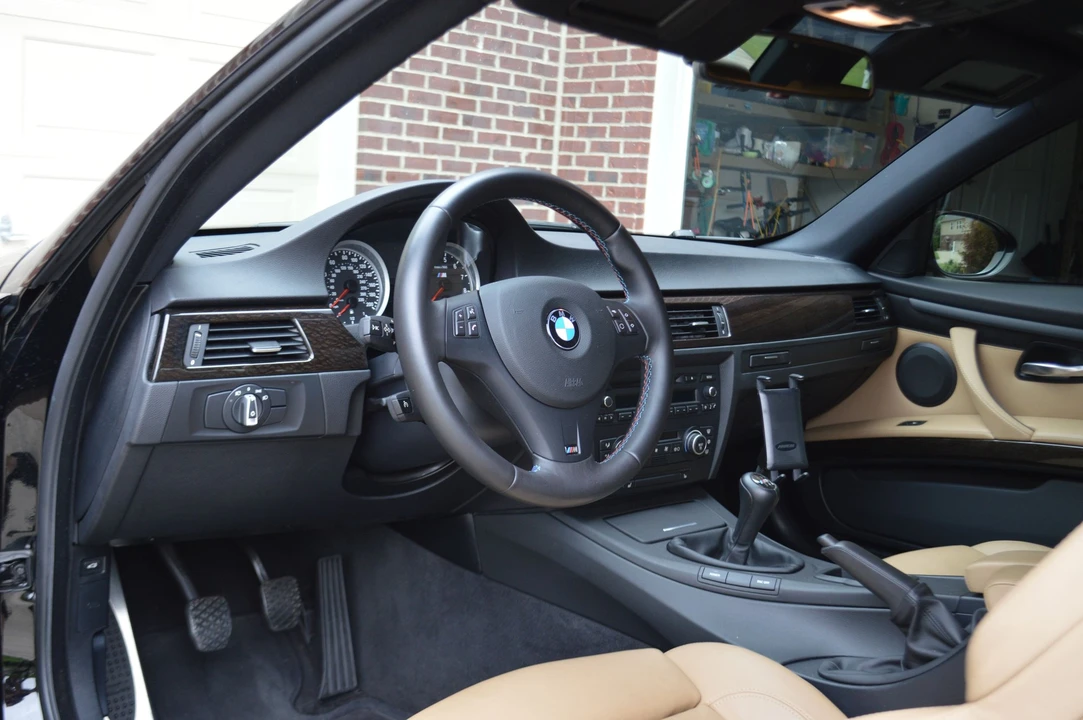 2009 BMW E92 M3 Coupe - Image 4 of 8