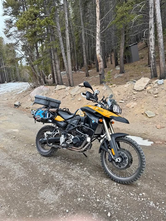 2009 BMW Motorcycles - Image 2 of 7
