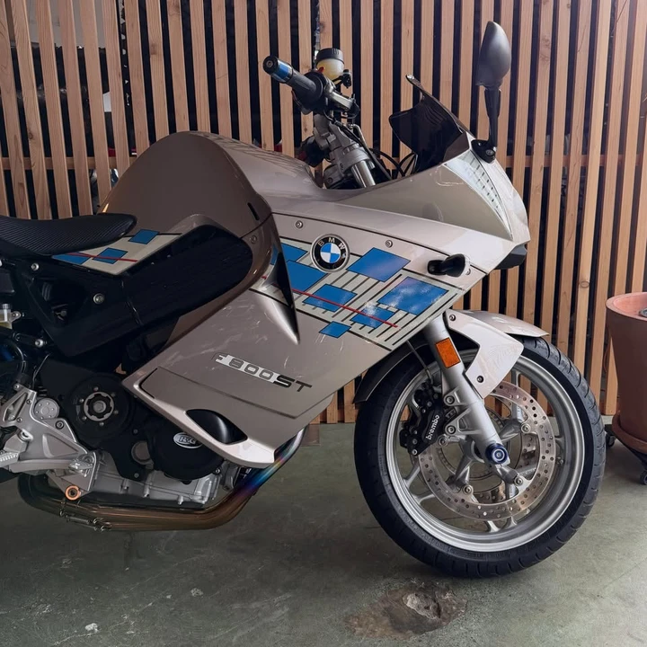 2009 BMW Motorcycles - Image 20 of 20