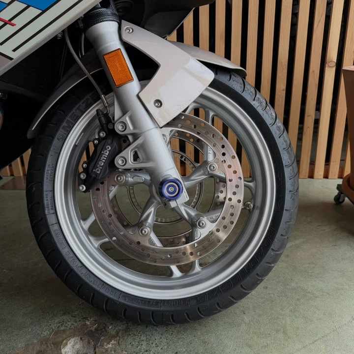 2009 BMW Motorcycles - Image 11 of 20