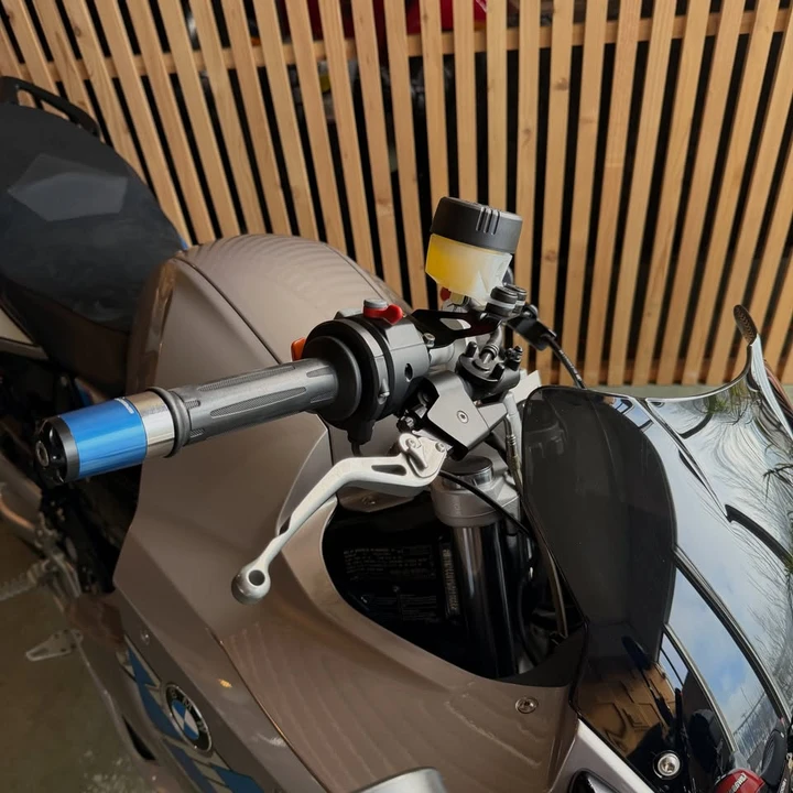 2009 BMW Motorcycles - Image 4 of 20