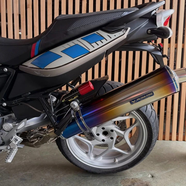 2009 BMW Motorcycles - Image 15 of 20