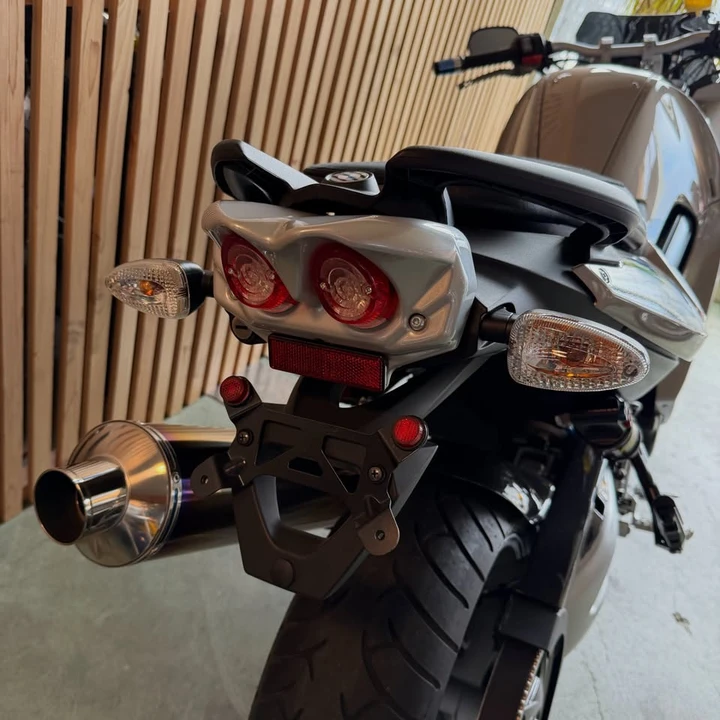 2009 BMW Motorcycles - Image 14 of 20