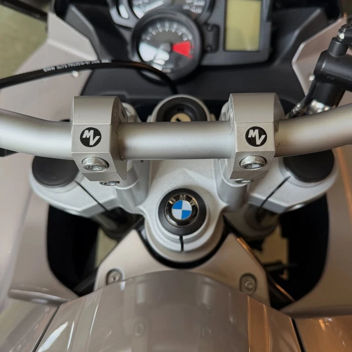 2009 BMW Motorcycles - Image 6 of 20