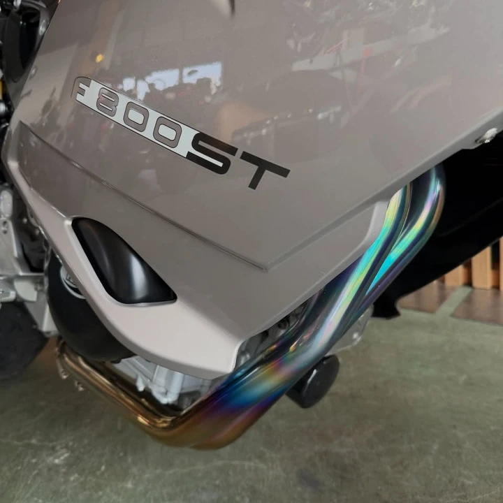 2009 BMW Motorcycles - Image 7 of 20