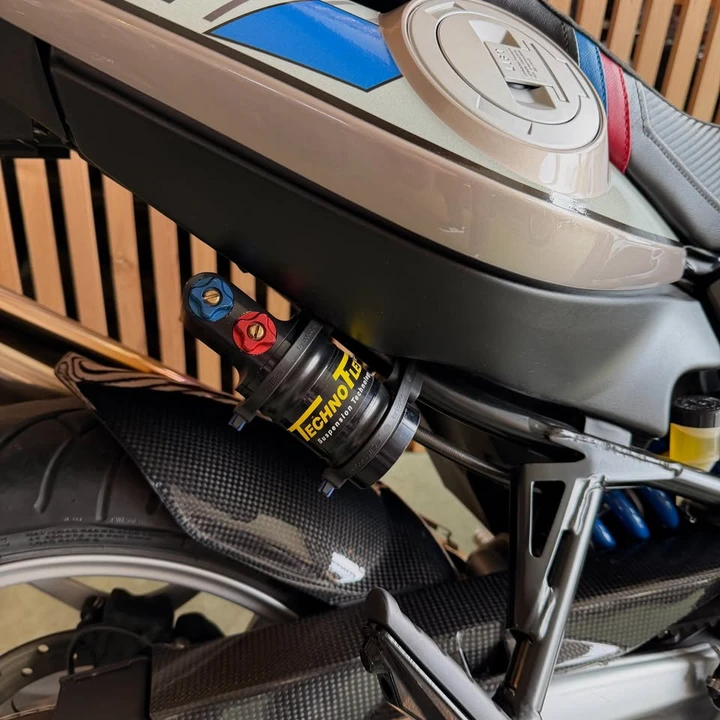 2009 BMW Motorcycles - Image 9 of 20