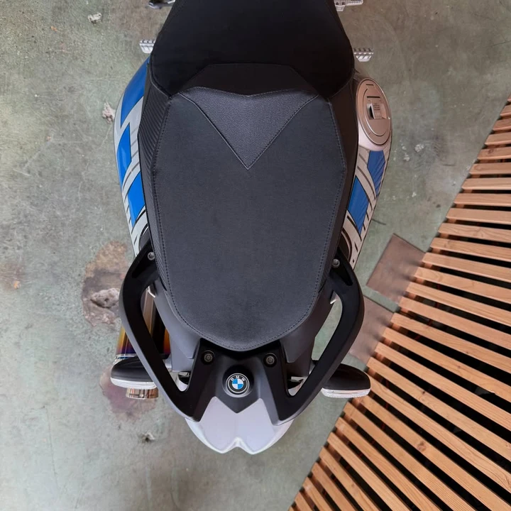 2009 BMW Motorcycles - Image 18 of 20