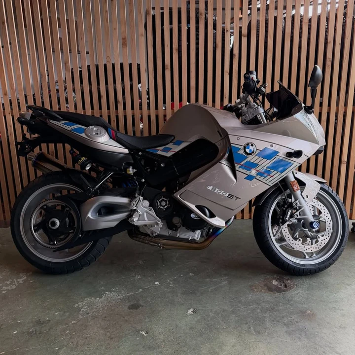 2009 BMW Motorcycles - Image 2 of 20