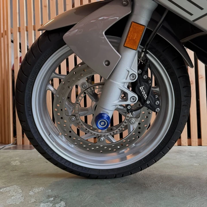 2009 BMW Motorcycles - Image 12 of 20