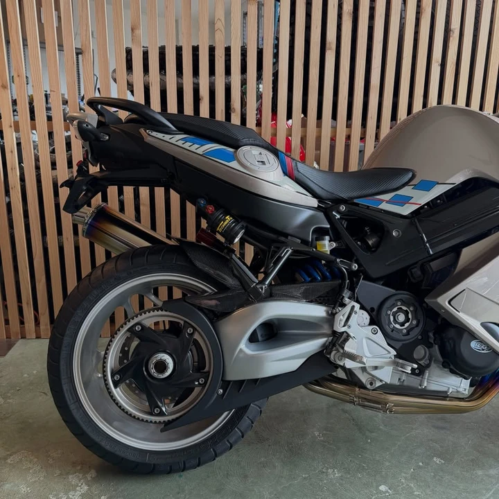 2009 BMW Motorcycles - Image 19 of 20