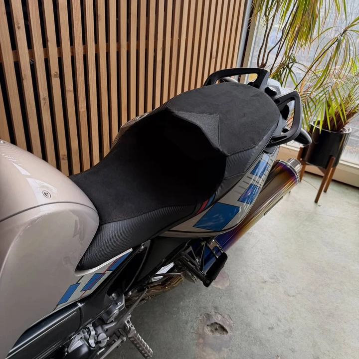 2009 BMW Motorcycles - Image 16 of 20