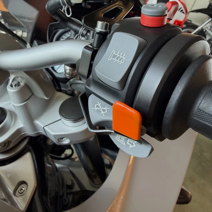 2009 BMW Motorcycles - Image 5 of 20