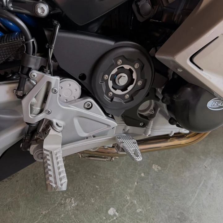 2009 BMW Motorcycles - Image 8 of 20