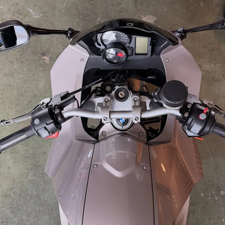 2009 BMW Motorcycles - Image 17 of 20