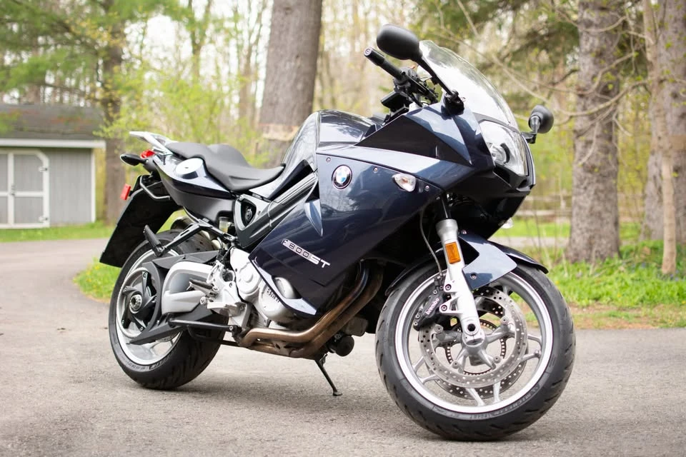2009 BMW Motorcycles - Image 3 of 3