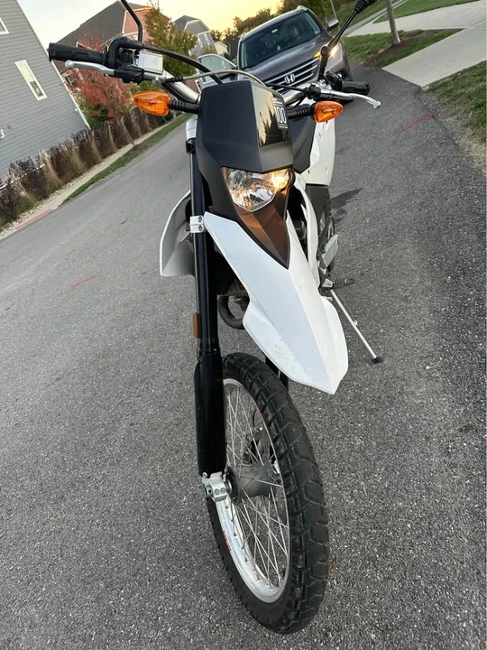 2009 BMW Motorcycles - Image 3 of 6