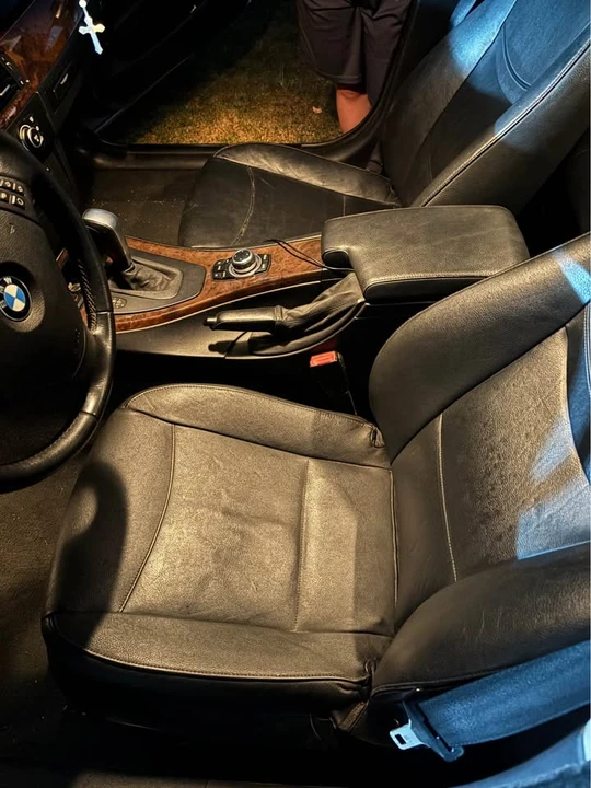 2009 BMW E90 3 Series Sedan - Image 4 of 9