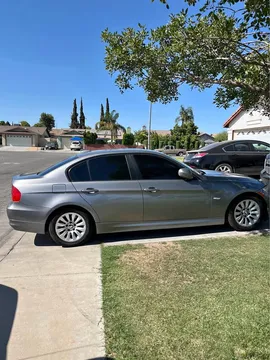 2009 BMW [hidden information]72495