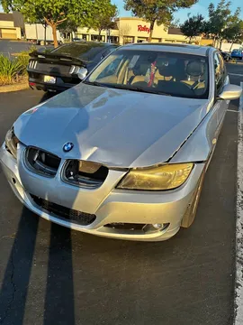 2009 BMW [hidden information]72495