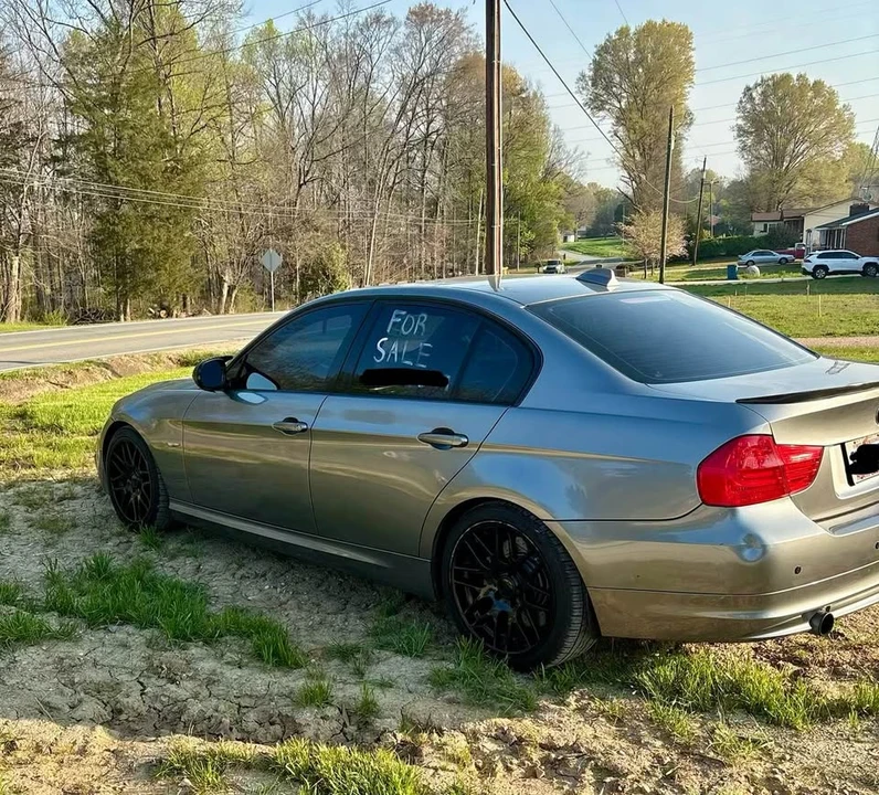 2009 BMW E90 335i Sedan - Image 3 of 5