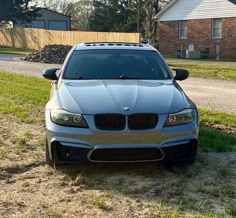 2009 BMW E90 335i Sedan - Image 2 of 5