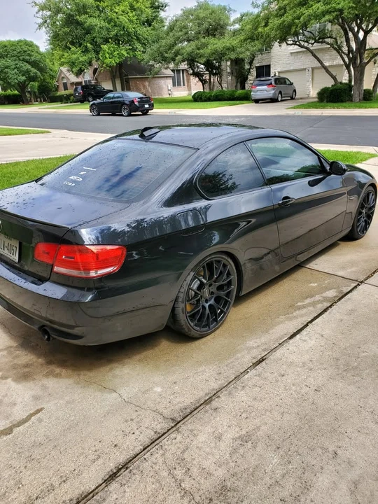 2009 BMW E92 3 Series Coupe - Image 3 of 9