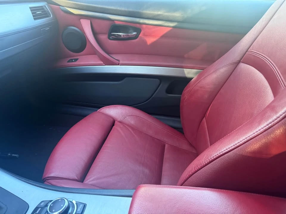 2009 BMW E92 3 Series Coupe - Image 8 of 9