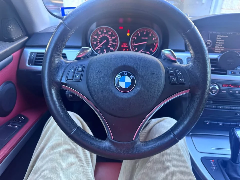 2009 BMW E92 3 Series Coupe - Image 4 of 9