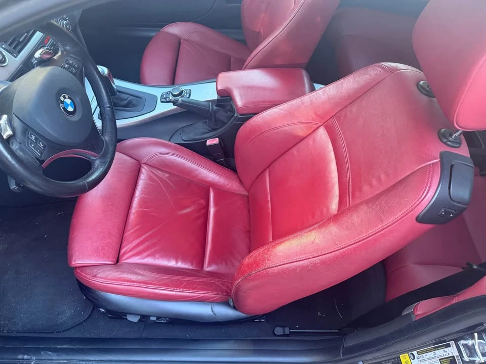 2009 BMW E92 3 Series Coupe - Image 9 of 9