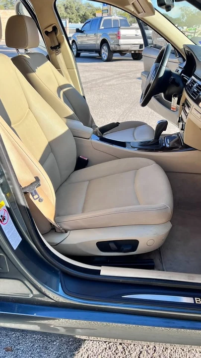 2009 BMW E60 M5 - Image 19 of 20