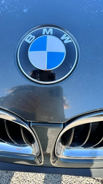 2009 BMW E60 M5 - Image 10 of 20