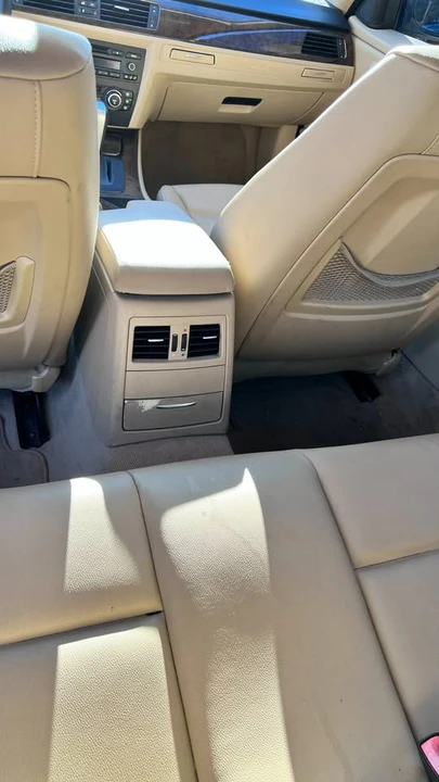 2009 BMW E60 M5 - Image 18 of 20