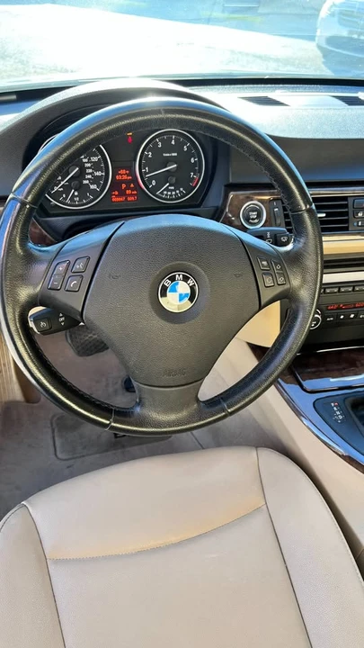 2009 BMW E60 M5 - Image 11 of 20