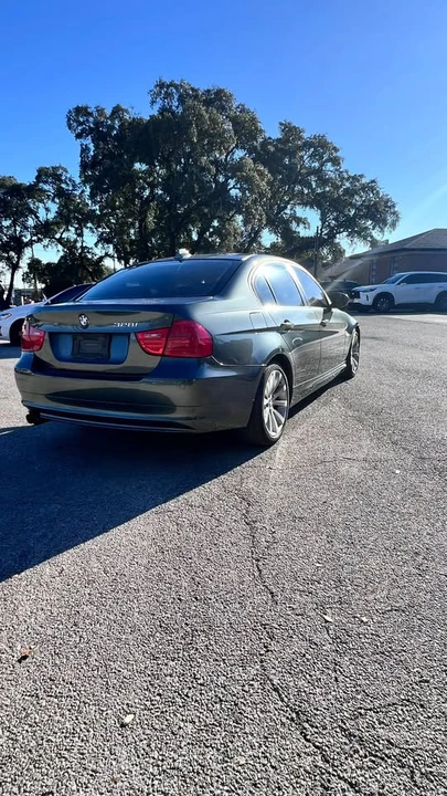 2009 BMW E60 M5 - Image 8 of 20