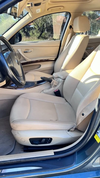 2009 BMW E60 M5 - Image 14 of 20
