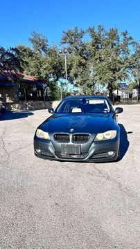 2009 BMW M5