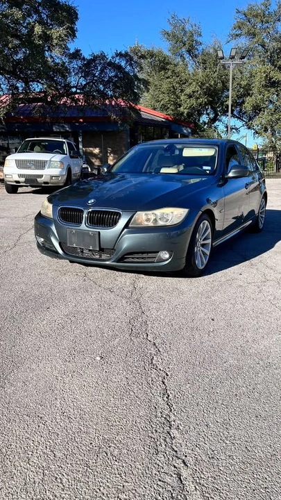 2009 BMW E60 M5 - Image 3 of 20