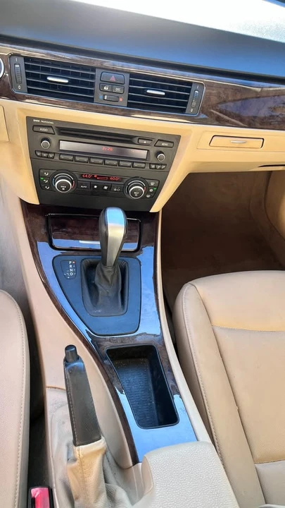 2009 BMW E60 M5 - Image 12 of 20